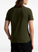 Polo Ralph Lauren T Shirts And Polos Green