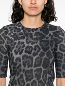 Stella Mc Cartney Top Gray