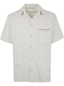 Drole De Monsieur Shirts White