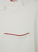 Drole De Monsieur Shirts White