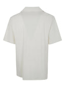 Drole De Monsieur Shirts White