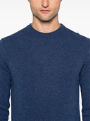 Woolrich Sweaters Blue