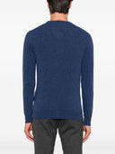Woolrich Sweaters Blue