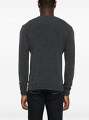Woolrich Sweters Grey