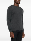 Woolrich Sweters Grey
