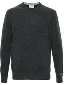 Woolrich Sweters Grey