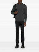 Woolrich Sweters Grey