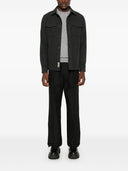 Woolrich Sweaters Grey