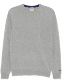 Woolrich Sweaters Grey