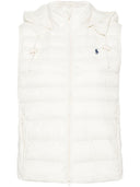 Polo Ralph Lauren Jackets White