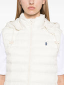 Polo Ralph Lauren Jackets White