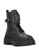 Pinko Boots Black