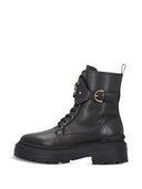 Pinko Boots Black