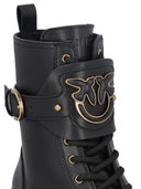 Pinko Boots Black