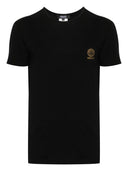 Versace t shirts en polos zwart