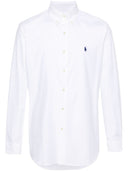 Polo Ralph Lauren Shirts White