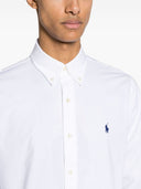 Polo Ralph Lauren Shirts White