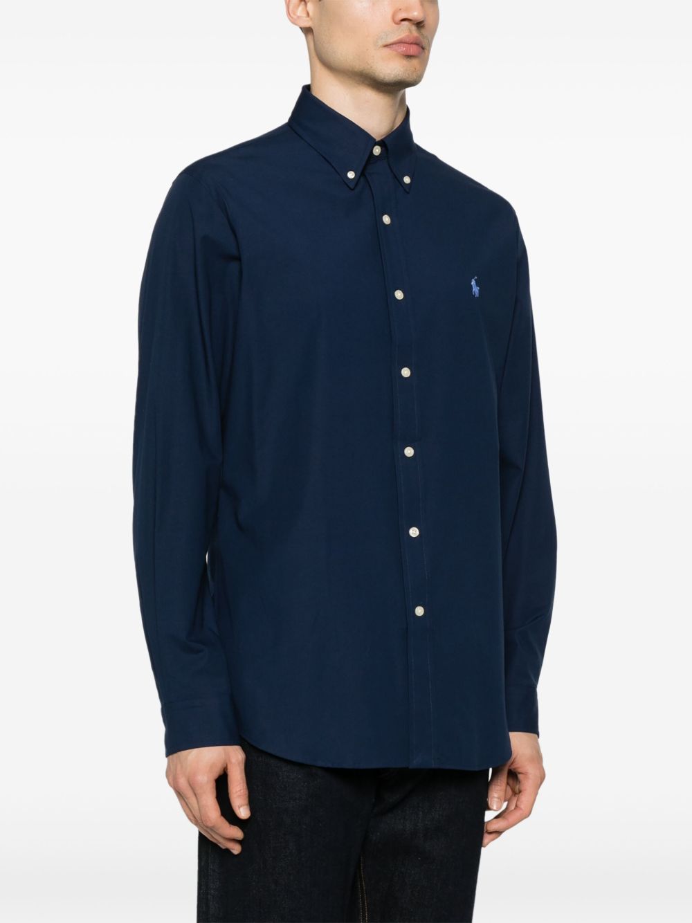 Polo Ralph Lauren Shirts Blue