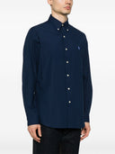 Polo Ralph Lauren Shirts Blue