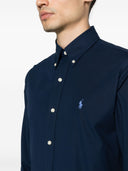 Polo Ralph Lauren Shirts Blue
