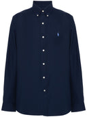 Polo Ralph Lauren Shirts Blue