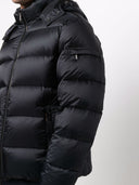 Moorer Coats Blue