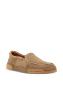 Dolce & Gabbana Flat Shoes Brown
