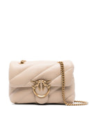 Pinko Bags.. Beige