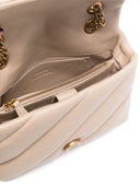 Pinko Bags.. Beige