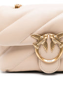 Pinko Bags.. Beige
