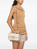 Pinko Bags.. Beige
