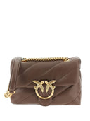 Pinko Bags.. Brown