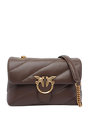 Pinko Bags.. Brown
