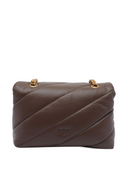Pinko Bags.. Brown