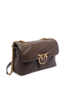 Pinko Bags.. Brown