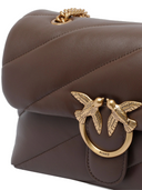Pinko Bags.. Brown