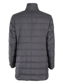 Herno Coats Anthracite