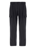 Herno Trousers Anthracite
