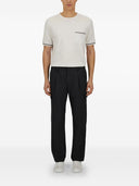 Herno Trousers Anthracite