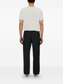Herno Trousers Anthracite