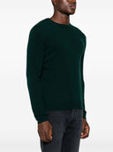 Woolrich truien groen