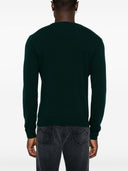 Woolrich truien groen