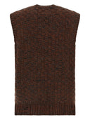 Mm6 Maison Margiela Jackets Brown