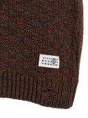 Mm6 Maison Margiela Jackets Brown