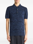 Etro T Shirts And Polos Blue