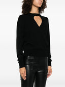 Twin Set Sweaters Black
