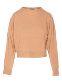 Twin Set Sweters Beige