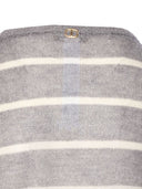 Twin Set Sweters Grey