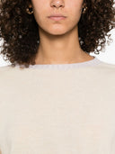 Twin Set Sweaters White