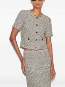 Tory Burch Sweaters Black